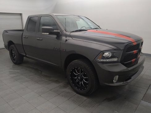 Used 2018 RAM 1500 Sport w/ Convenience Group RWD image 11