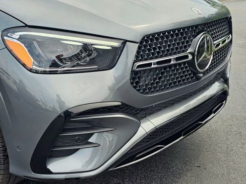 New 2026 Mercedes-Benz GLE 450 4MATIC image 3