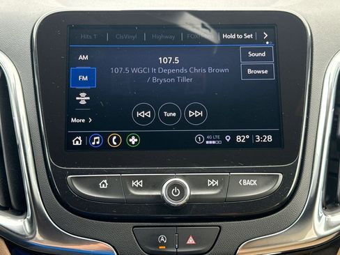 Used 2023 Chevrolet Equinox Premier image 29