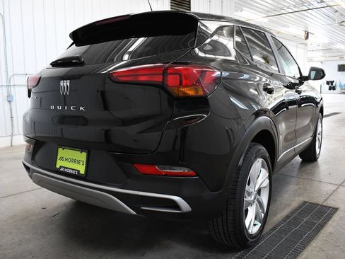 Used 2025 Buick Encore GX Preferred FWD image 8