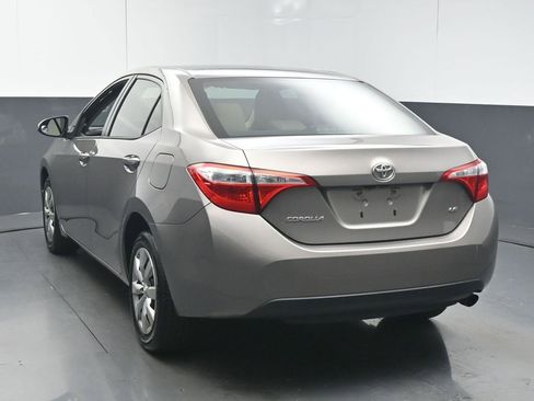 Used 2016 Toyota Corolla L image 6