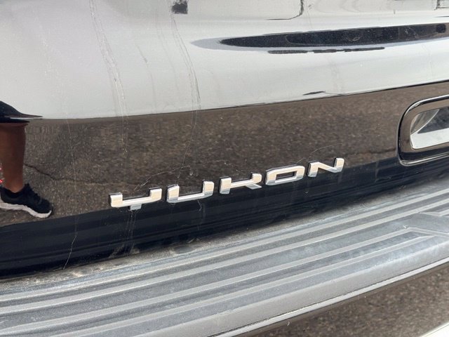 Used 2024 GMC Yukon XL Denali AWD/4WD image 14