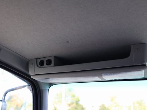 New 2024 Chevrolet Low Cab Forward 5500XD RWD image 49
