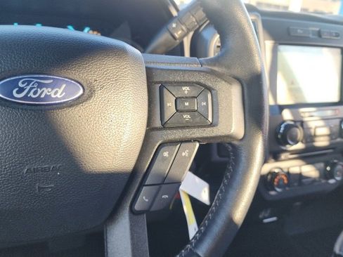 Used 2018 Ford F150 XLT w/ Equipment Group 302A Luxury image 42