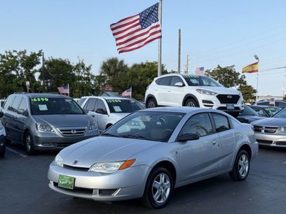 Used 2007 Saturn ION Level 2