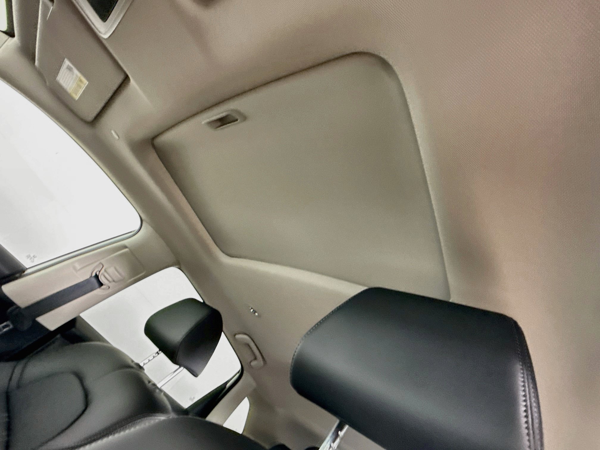 New 2027 Honda HR-V EX-L image 26