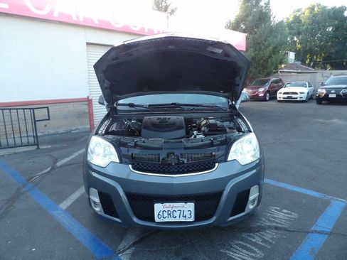 Used 2008 Saturn Vue Red Line FWD image 11