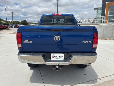 Used 2014 RAM 2500 Big Horn AWD/4WD image 4