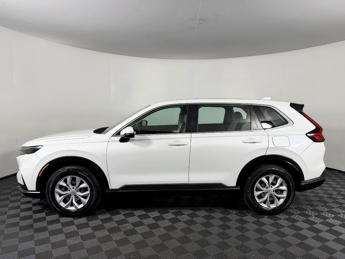 Used 2023 Honda CR-V LX image 17