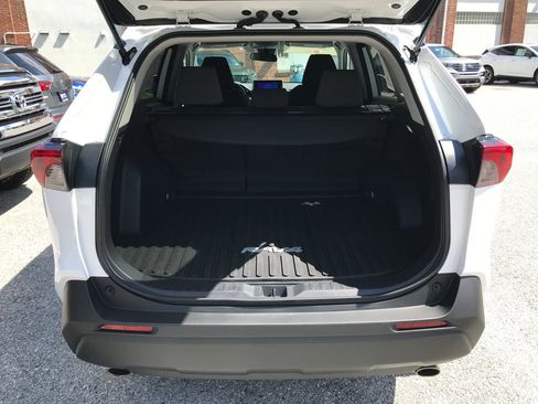 Certified 2023 Toyota RAV4 XLE AWD/4WD image 24