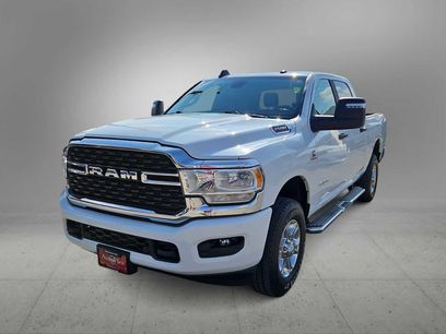 Used 2024 RAM 2500 Big Horn w/ Off Road Package