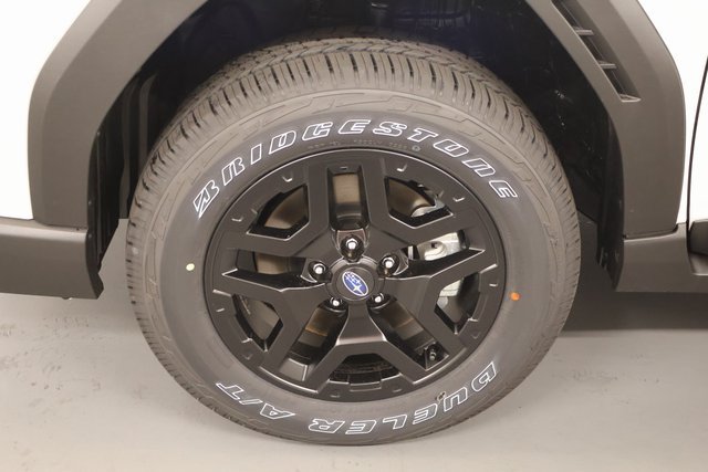 New 2026 Subaru Outback Wilderness AWD/4WD image 7