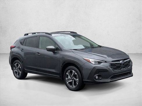 Certified 2025 Subaru Crosstrek 2.0i Premium image 3