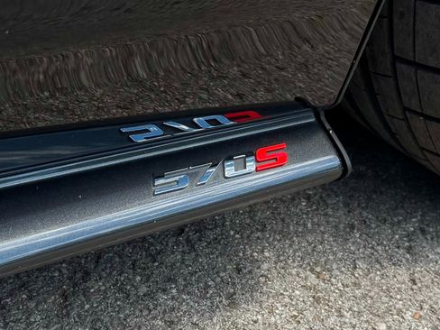 Used 2017 McLaren 570S Coupe image 70