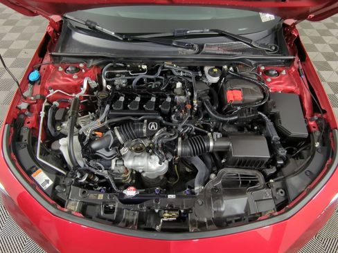 Used 2026 Acura Integra A-Spec w/ Technology Package FWD image 43