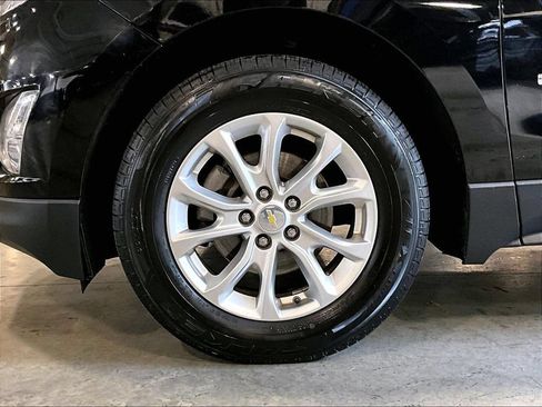 Used 2018 Chevrolet Equinox LS AWD/4WD image 7