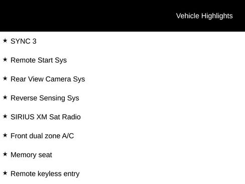 Used 2017 Lincoln MKZ Reserve image 8