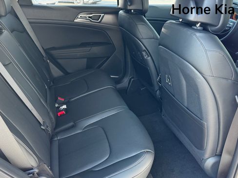 New 2026 Kia Sportage EX w/ EX Panorama Roof Package image 20