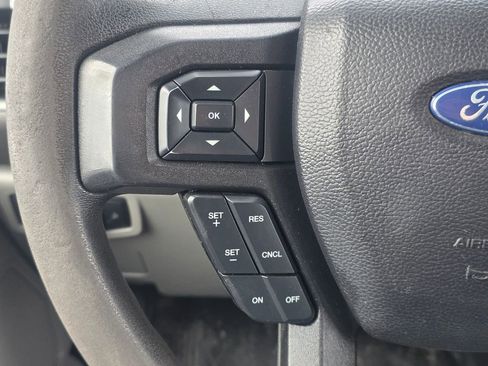 Used 2019 Ford F450 XL w/ XL Value Package image 26