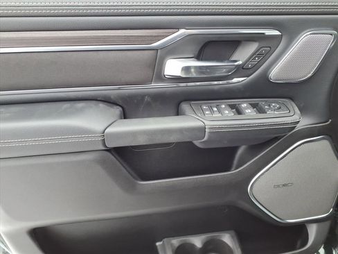 New 2026 RAM 1500 Laramie image 6