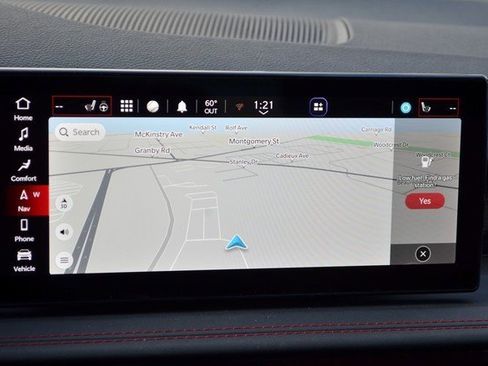 Used 2024 Dodge Hornet R/T Plus w/ Tech Pack Plus w/o Parking image 33