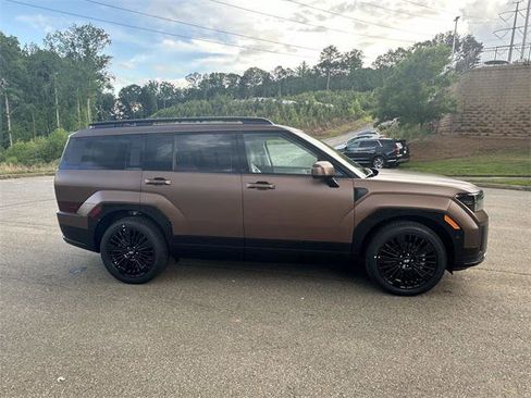 New 2025 Hyundai Santa Fe Calligraphy image 6