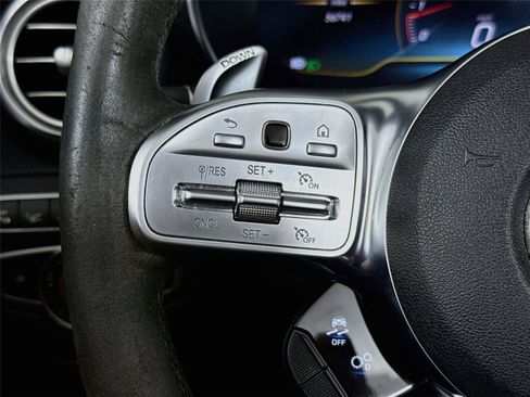 Used 2020 Mercedes-Benz C 63 AMG S image 15