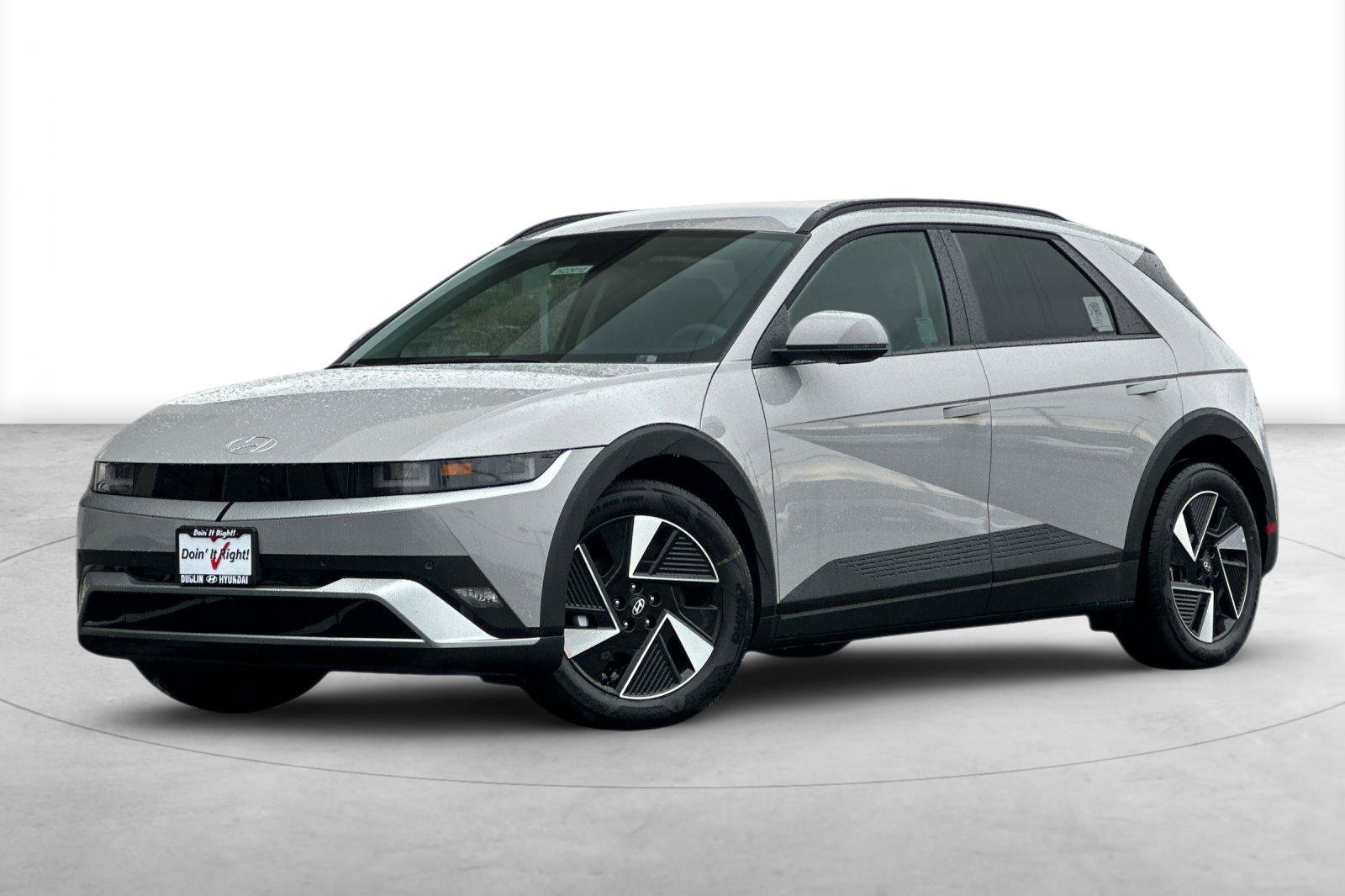 New 2027 Hyundai Ioniq 5 SEL RWD image 2