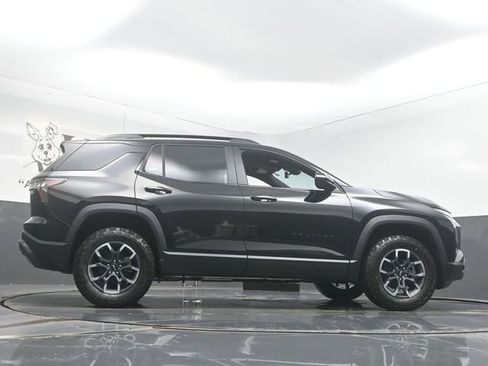 New 2026 Chevrolet Equinox ACTIV w/ Convenience Package III image 31