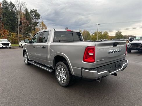 New 2026 RAM 1500 Big Horn image 3