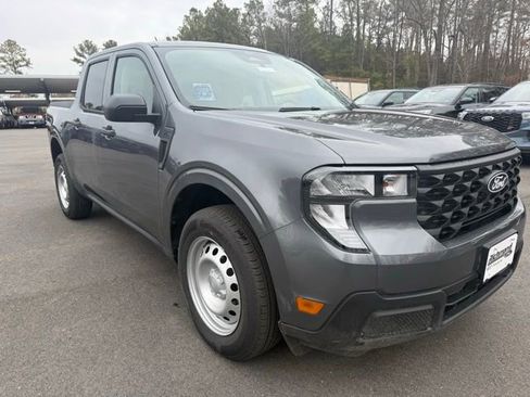 New 2026 Ford Maverick XL image 7