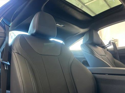 New 2026 BMW 430i Coupe w/ Parking Assistance Package image 15