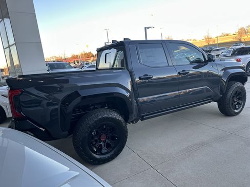 New 2026 Toyota Tacoma TRD Pro AWD/4WD image 6