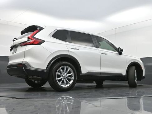 Used 2024 Honda CR-V EX image 28
