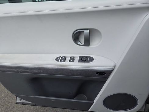 Used 2026 Hyundai Ioniq 5 Limited RWD image 15