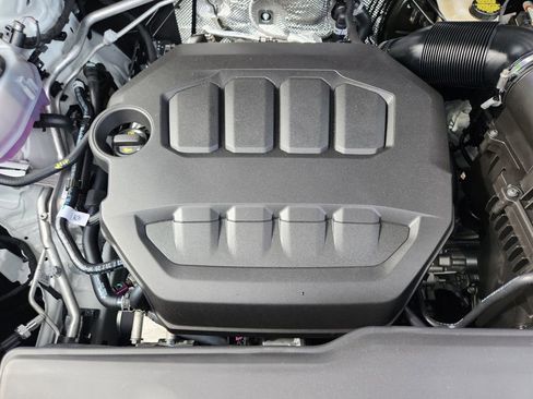 New 2026 Volkswagen Atlas Cross Sport SEL Premium R-Line image 19