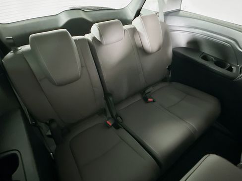 Certified 2021 Honda Odyssey EX-L image 35