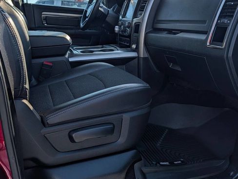 Used 2018 RAM 1500 Sport w/ Sport Premium Group image 32