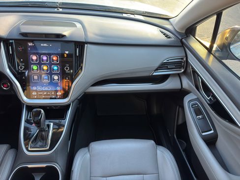 Used 2021 Subaru Legacy Limited XT image 6