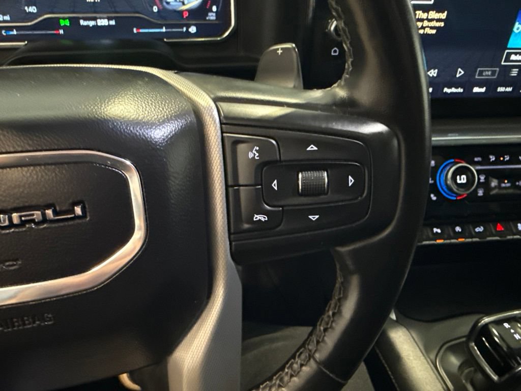 Used 2024 GMC Sierra 1500 Denali w/ Technology Package AWD/4WD image 34