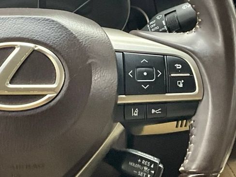 Used 2017 Lexus ES 350 FWD image 19