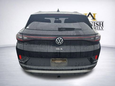 Used 2023 Volkswagen ID.4 Pro S Plus AWD/4WD image 6