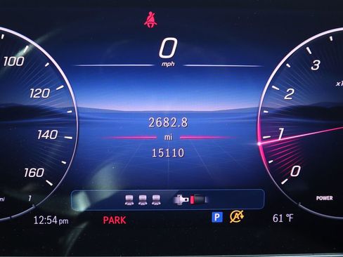 Certified 2025 Mercedes-Benz C 300 4MATIC Sedan image 25