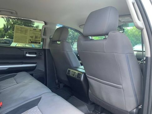 Used 2016 Toyota Tundra SR5 w/ TRD Off Road Package AWD/4WD image 13