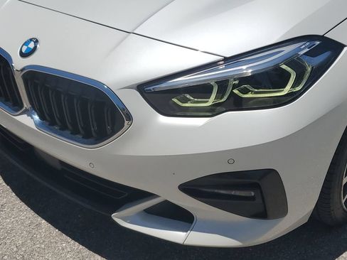 Used 2021 BMW 228i Gran Coupe w/ Convenience Package FWD image 12