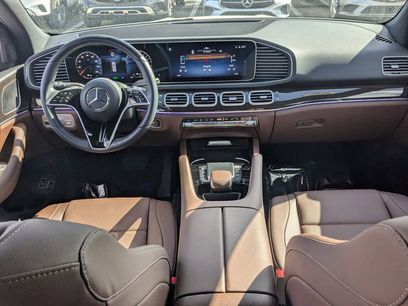 Used 2025 Mercedes-Benz GLE 450e 4MATIC