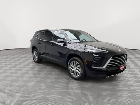 New 2026 Buick Enclave Preferred w/ Power Package image 36