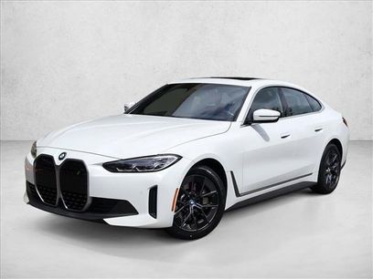 Used 2023 BMW i4 eDrive35 w/ Premium Package