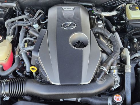 Used 2018 Lexus IS 300 F-Sport Package image 36