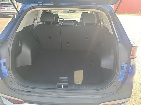 Used 2023 Kia Sportage EX FWD image 11